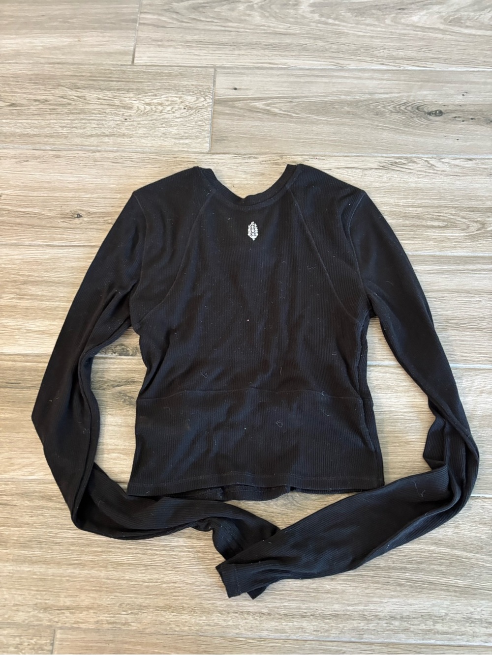 FP movement top